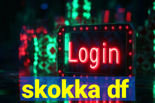 skokka df